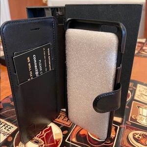 iPhone 6 Plus Wallet case